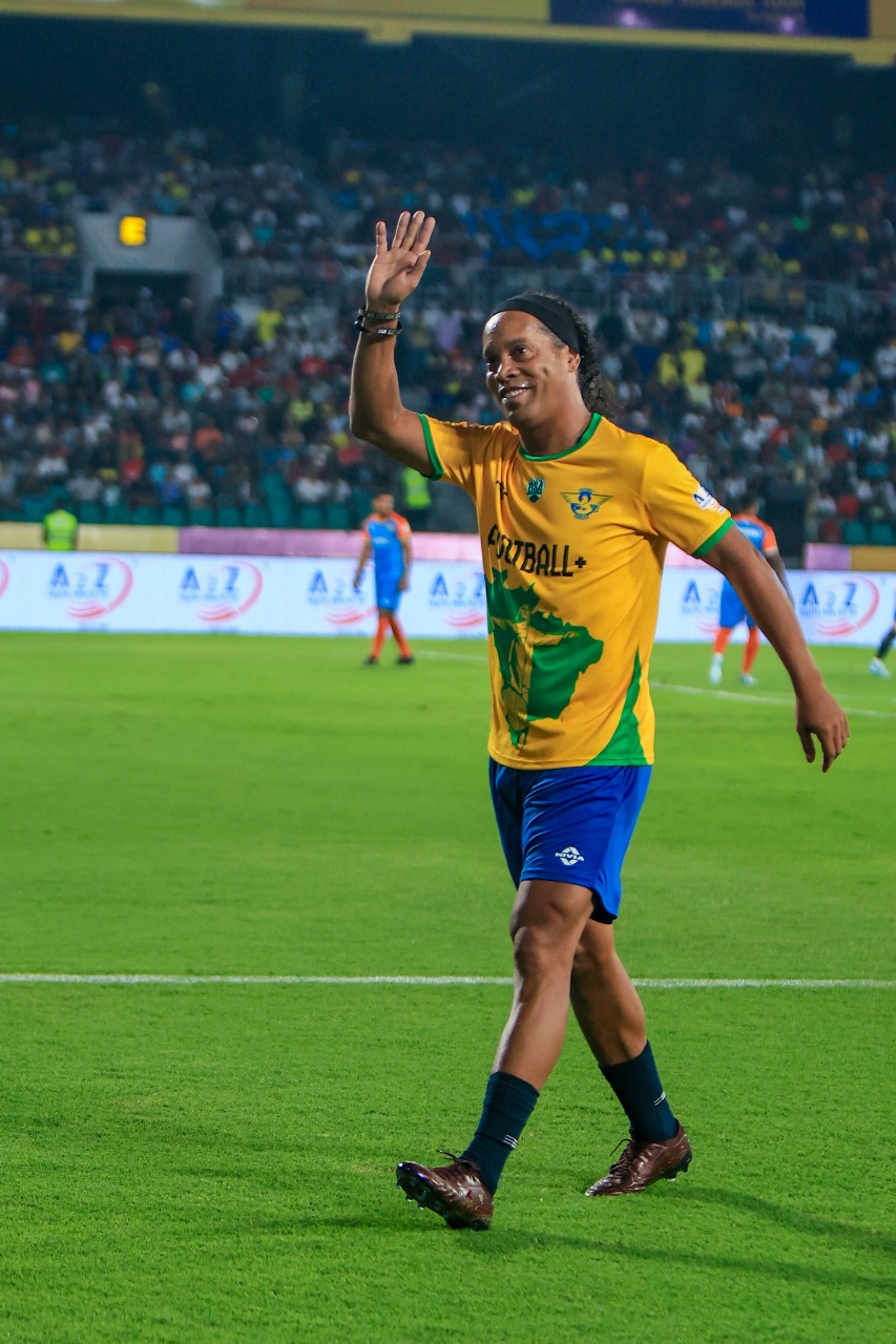 Ronaldinho
