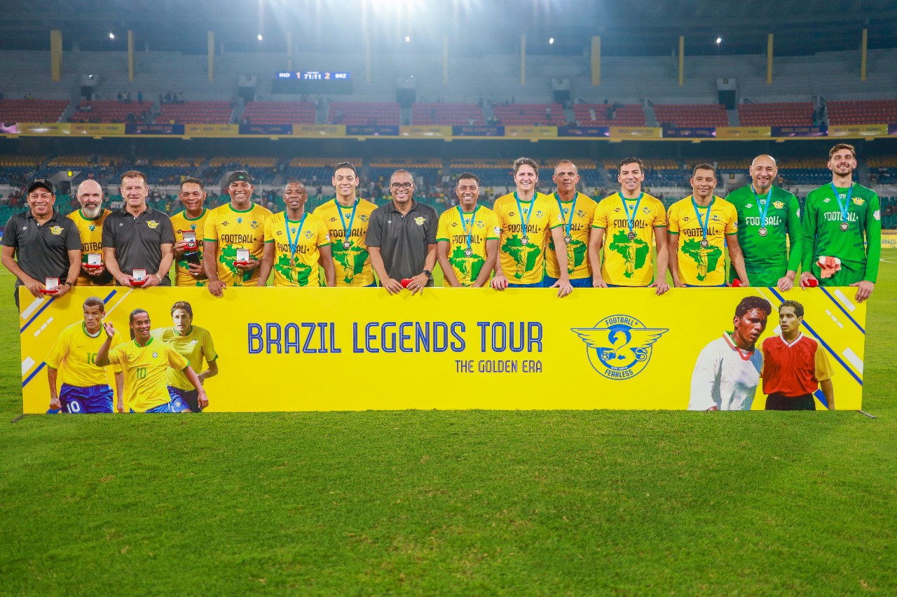 Ronaldinho