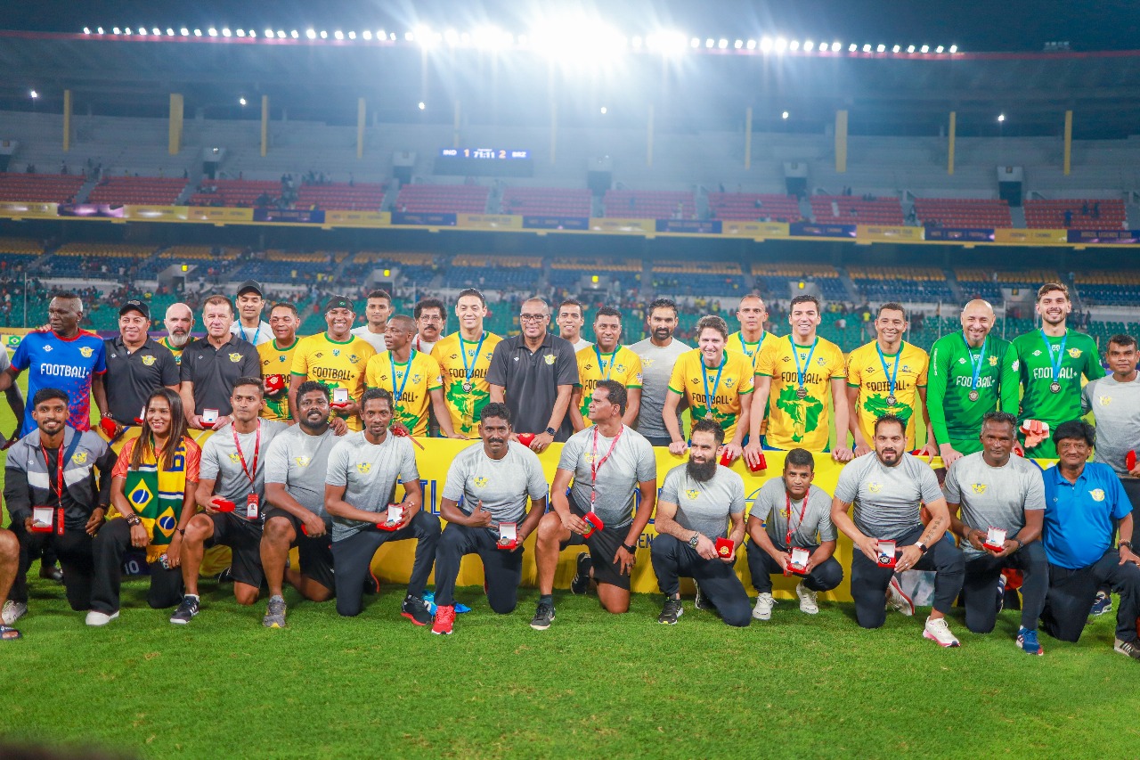 football team