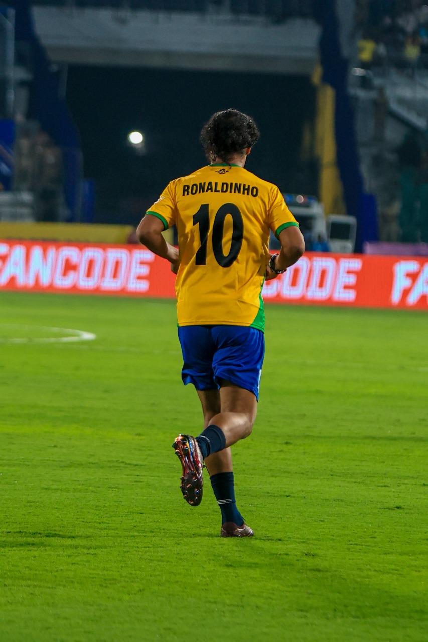 Ronaldinho